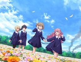 Kimi ga Shinu made Koi wo Shitai Episodio 13