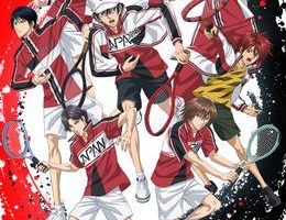 Shin Tennis no Oujisama: U-17 World Cup Kesshou Member Ketteisen Episodio 3