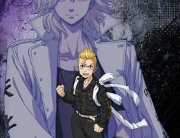 Tokyo Revengers: Santen Sensou-hen Episodio 3