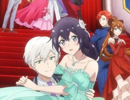 Yowaki Max Reijou nanoni, Ratsuwan Konyakusha-sama no Kake ni Notte Shimatta Episodio 3