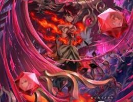Battle Spirits [Re]: Zekkai no Kuu Episodio 3