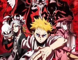 Shuiro no Kamen Episodio 2